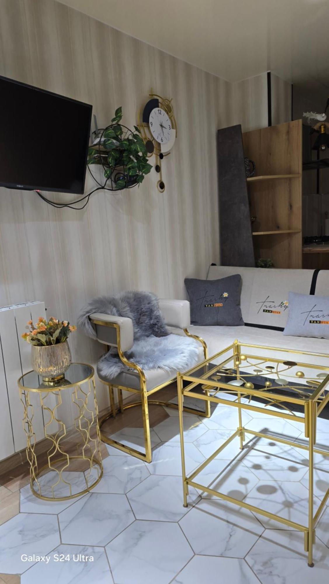 Appartement Maries Tbilissi