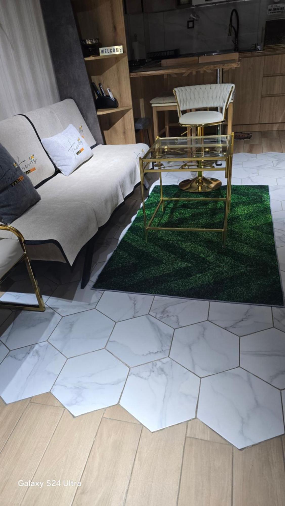 Appartement Maries Tbilissi