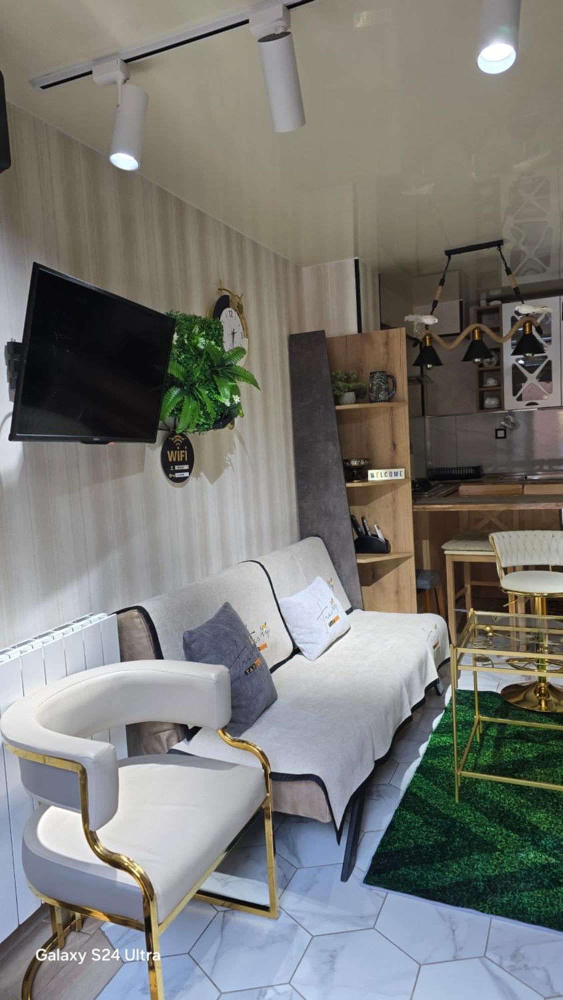 Maries Appartement *