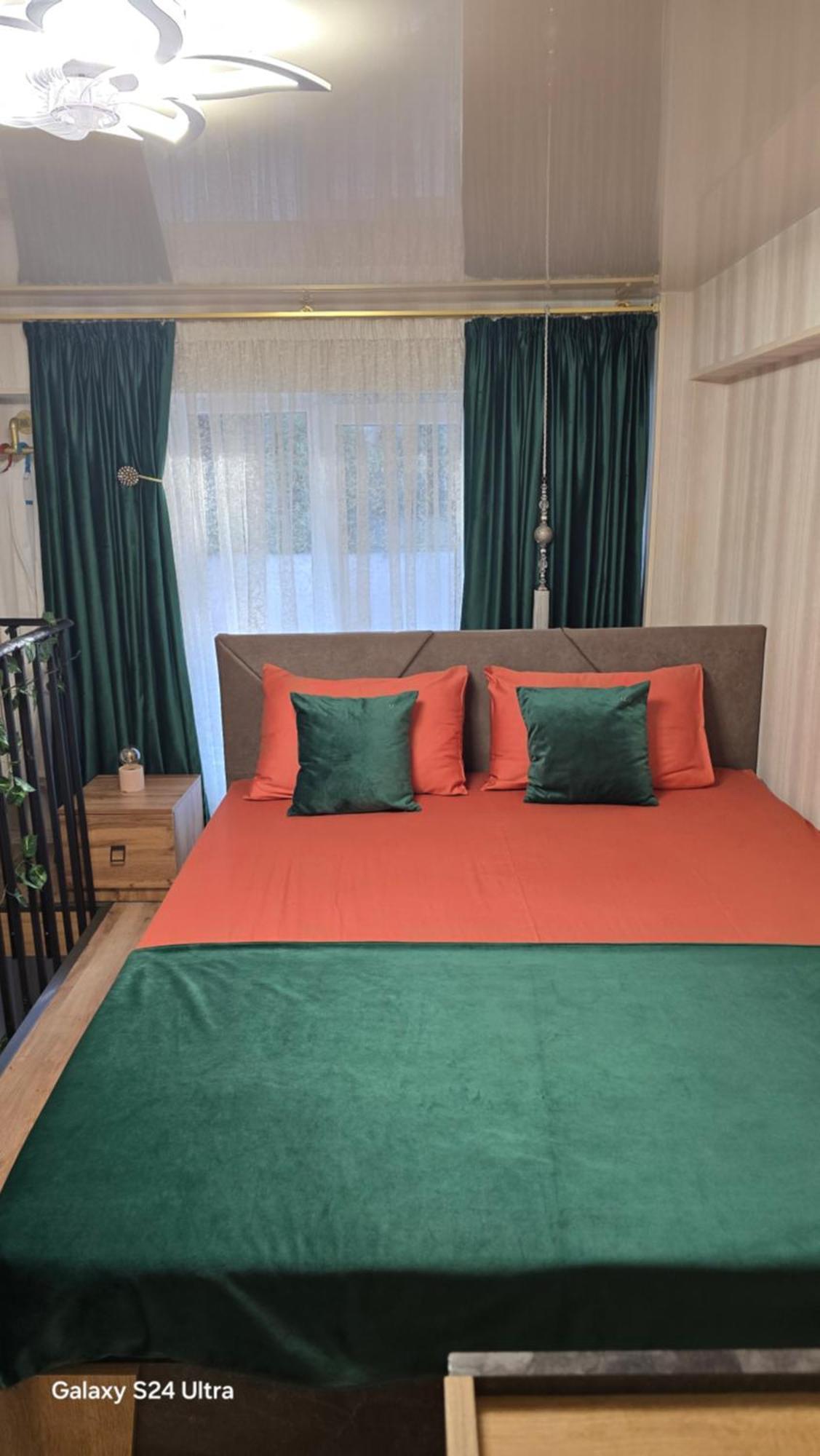Appartement Maries