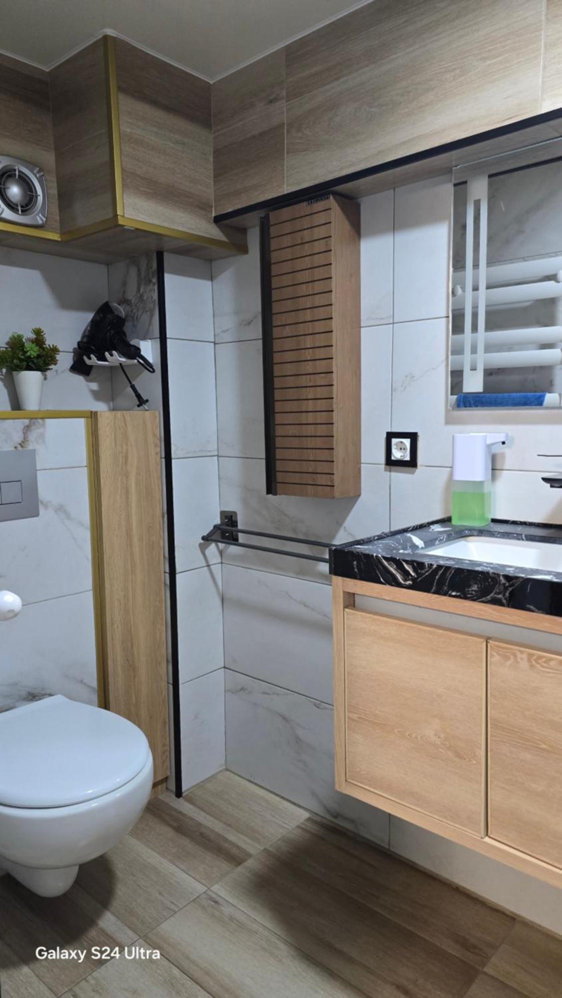 Maries Appartement *