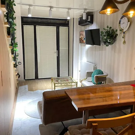 Maries Apartment Tbilisi Exterior photo