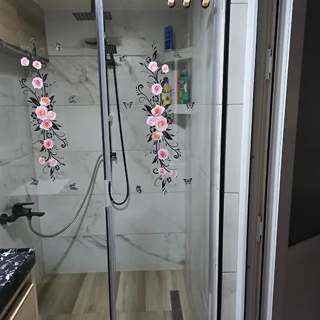 Maries Apartment Tbilisi Exterior photo