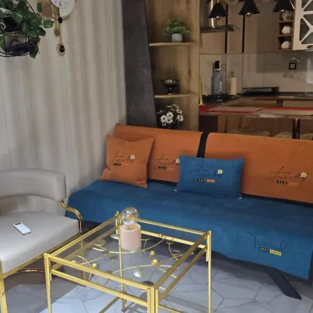 Maries Apartment Tbilisi Exterior photo