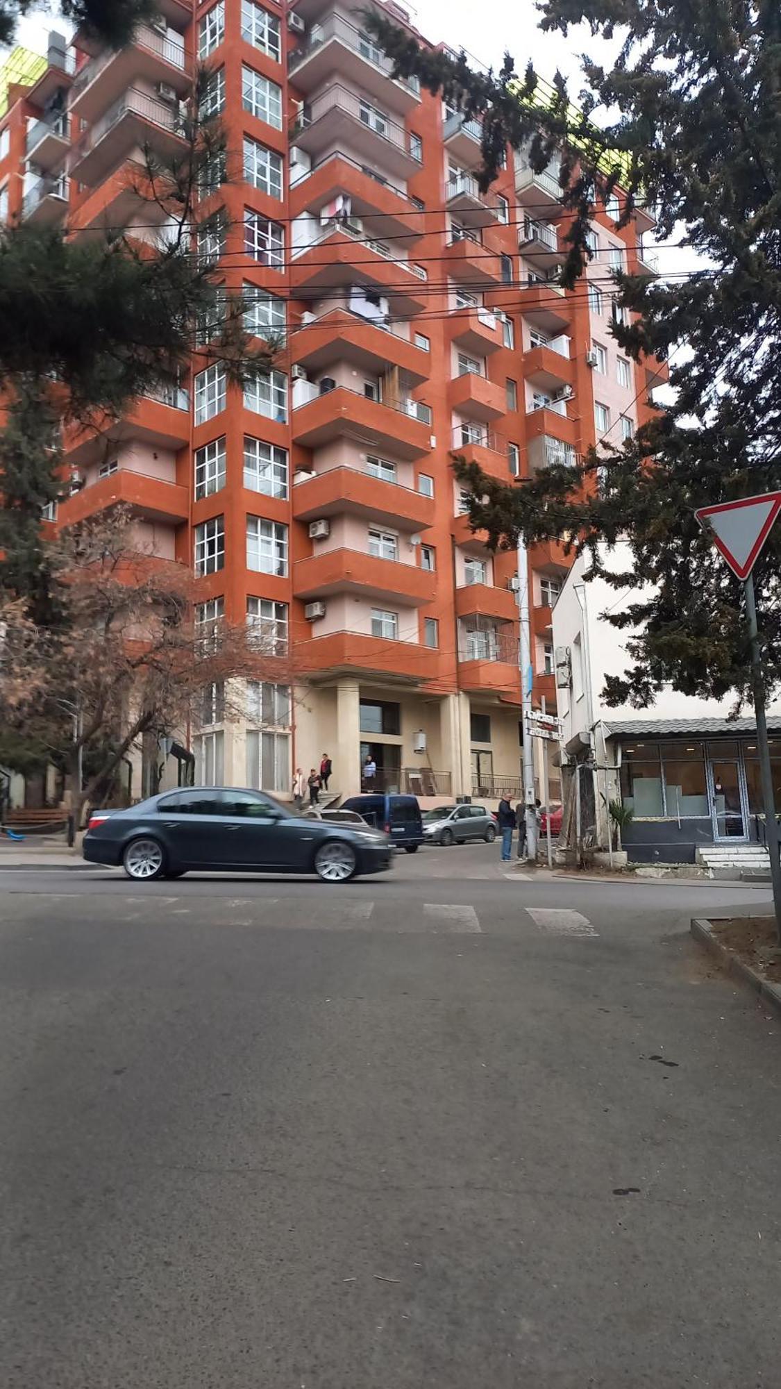 Apartment Maries Tbilisi