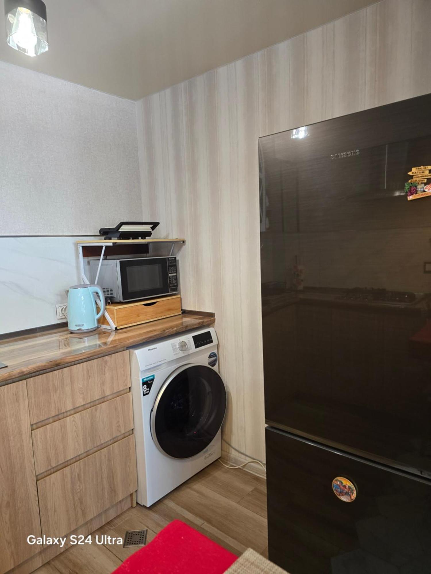 Apartment Maries Tbilisi