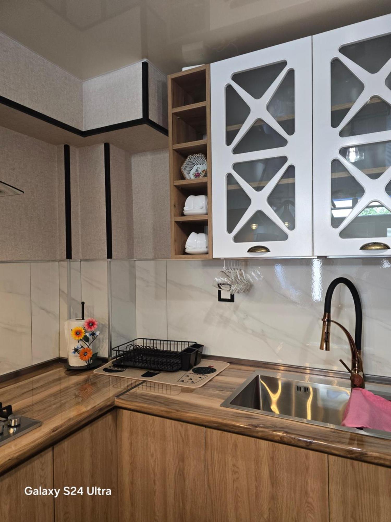 Apartment Maries Tbilisi
