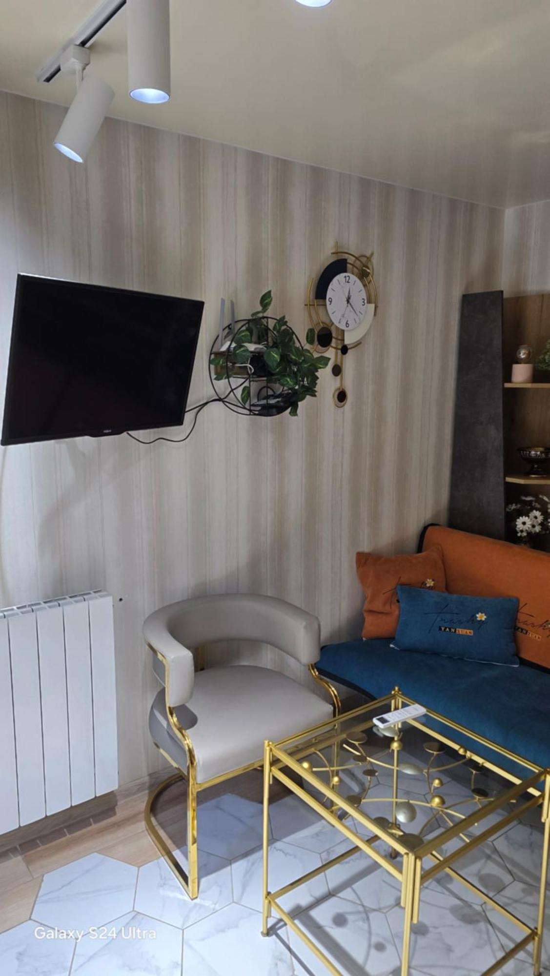 Maries Apartment *