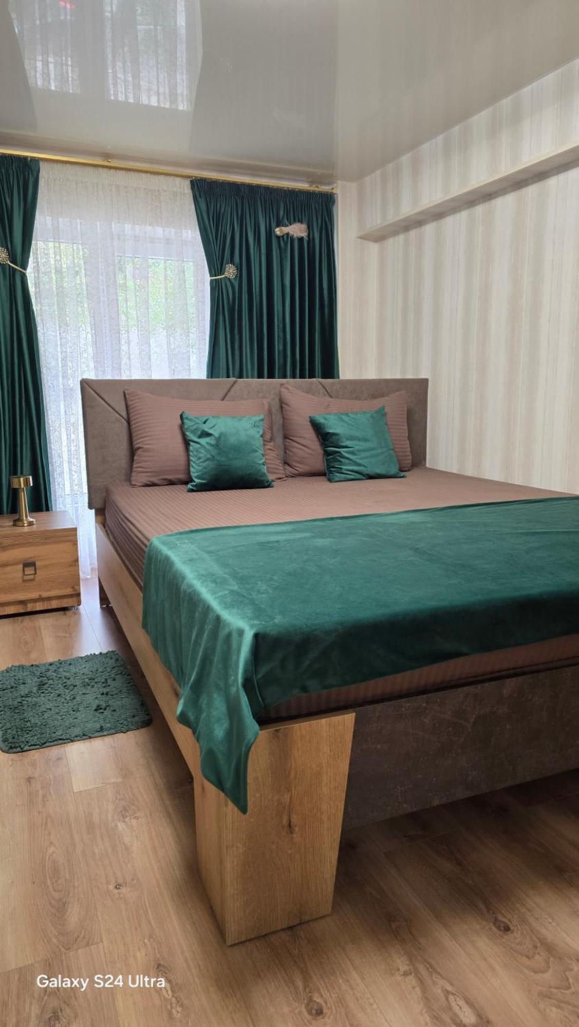 Apartment Maries Tbilisi
