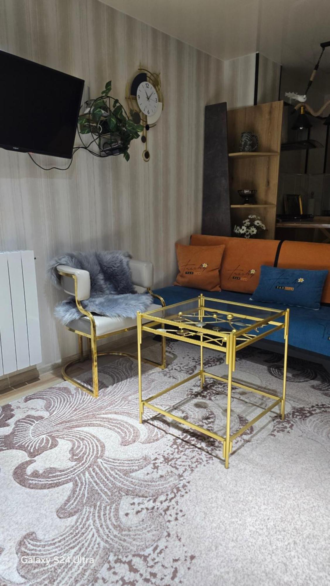 Maries Апартаменты *