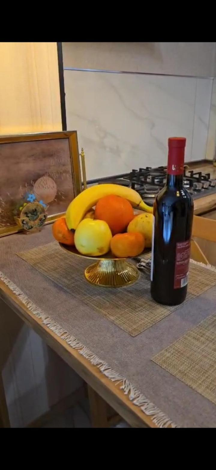 Apartment Maries